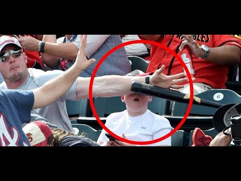 Craziest Saving Lives Moments in Sports History #craziest_moments_of_sports_history #techdomains