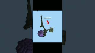 Minecraft Perfect For Survival Bedrock Seed