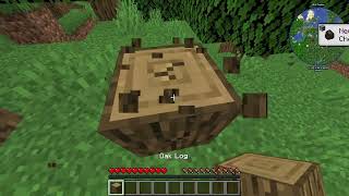 Minecraft Project E Modded part 1 Net Worth