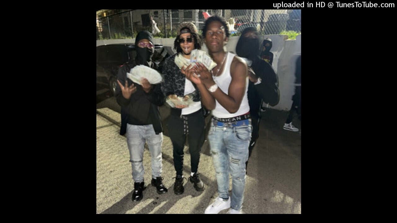 FREE l Gizwop X Morally Rich Jake X Jg Wardy Type Beat 2022 " Dogged em " (Prod.@AYEERACKZZ)