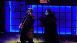 Slipknot LIVE (SIC) - Lisbon, Portugal 2019