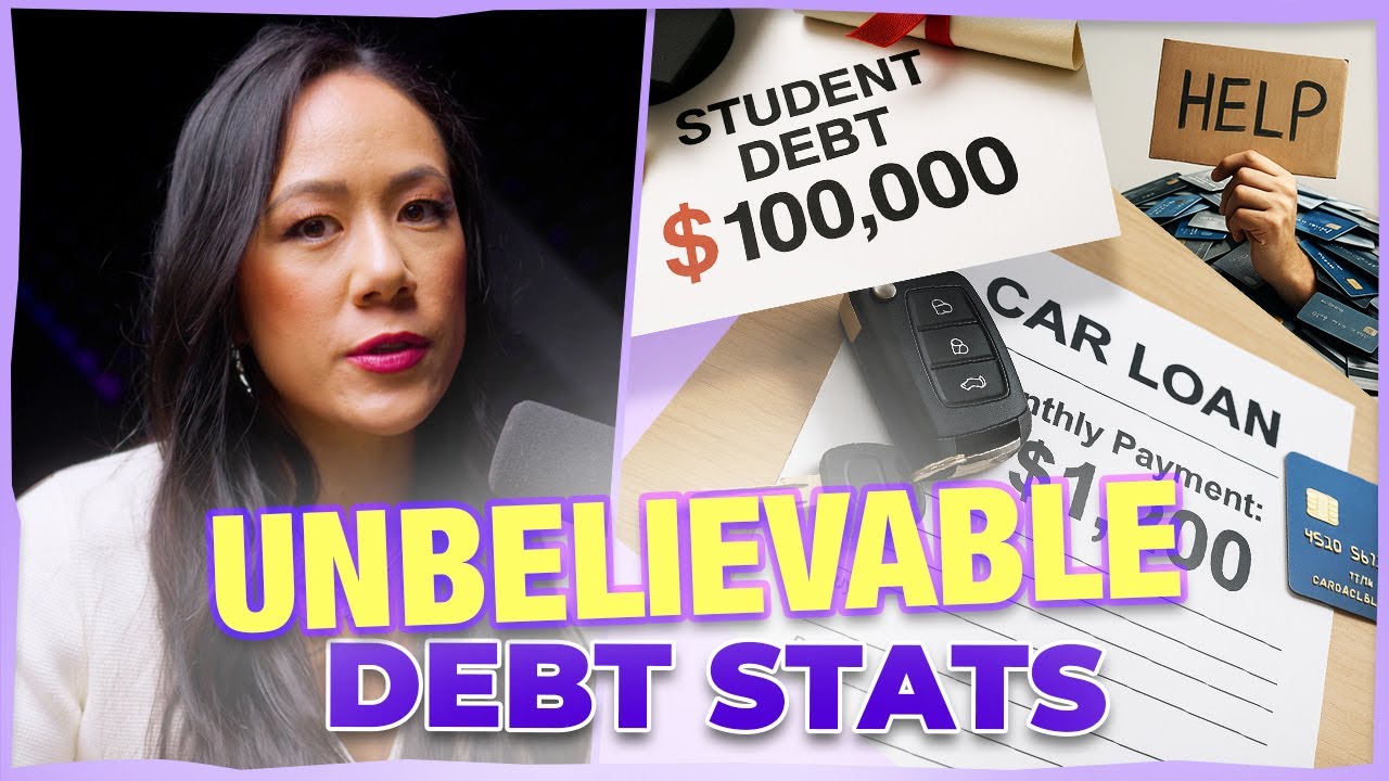 Кризис долга в 18 триллионов долларов, о котором никто не говорит.