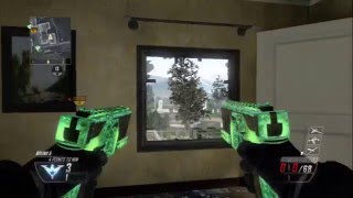 Window Shot Hitmarker!!