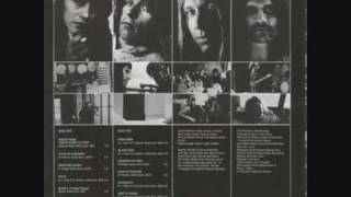Blue Cheer - Preacher (US 1970) chords