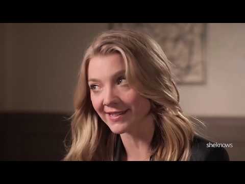 Video: Natalie Dormer Di Game Of Thrones Dà La Voce Al Dottore Di Mass Effect Andromeda