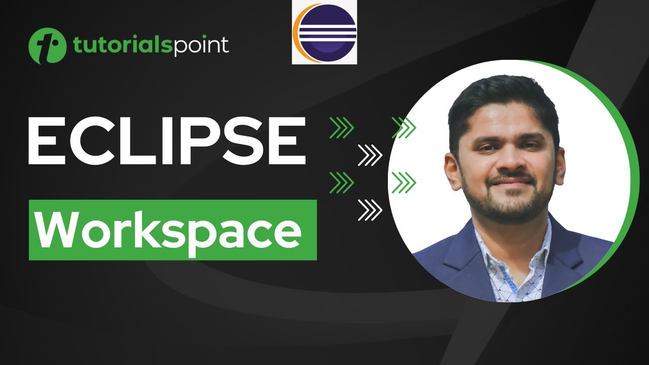 Eclipse - Workspace - YouTube