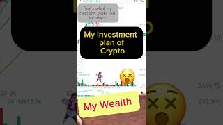 Is This How My Crypto Career Has Been Going??