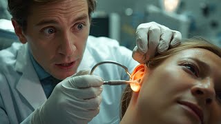 Tonsil Stone Removal 👅😳 | Shocking Endoscopic View #TonsilStone #Doctor #Viral 