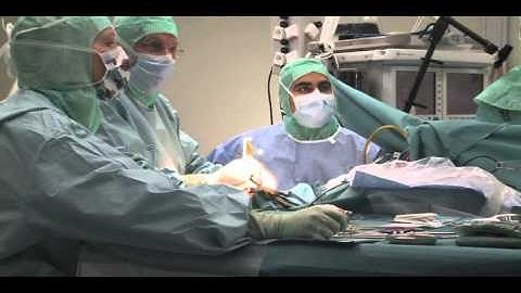 Sonowand Surgeon interview