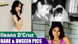 Ileana Dcruz Rare And Unseen Pics - Filmy Focus