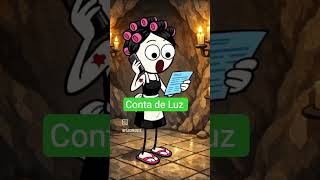 Conta de Luz