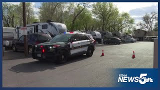 Man identified from fatal police-involved shooting last week in Pueblo