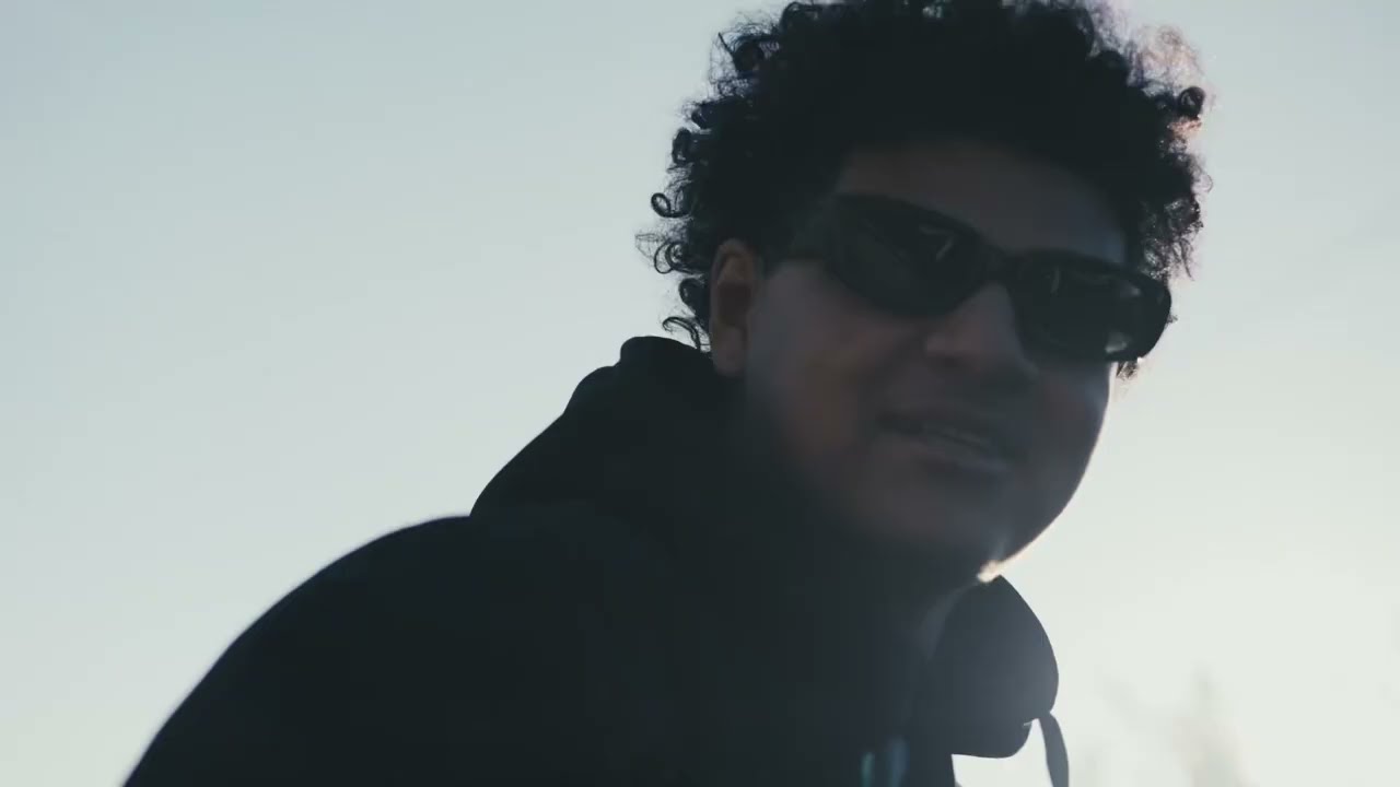 Lul Snuk & Young Reshaud - Black Out Remix || Dir. iladiyyas