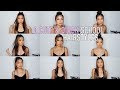 8 Quick & Easy Back to School Hairstyles ♡ | Koleen Diaz