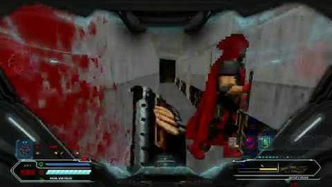 No End in Sight w/ Project Brutality - E2M4 Derelict Vessel