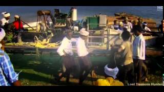 Lost Treasure Hunters S01E02