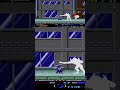If you can't dash, SLIDE! (Valis - PC Engine CD)