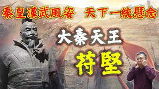 淝水之戰前傳！苻堅大帝的天下一統幻夢｜【英雄故事書】EP146 by 英雄說書 29,622 views 2 months ago 19 minutes