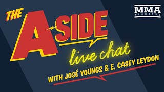 Celebrity The A-Side Live Chat: UFC 246 preview, Conor McGregor vs. Donald Cerrone, more Net Worth