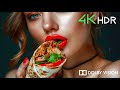 MOST PRETTY 4K HDR DOLBY VISION 60FPS YOUVE EVER SEEN