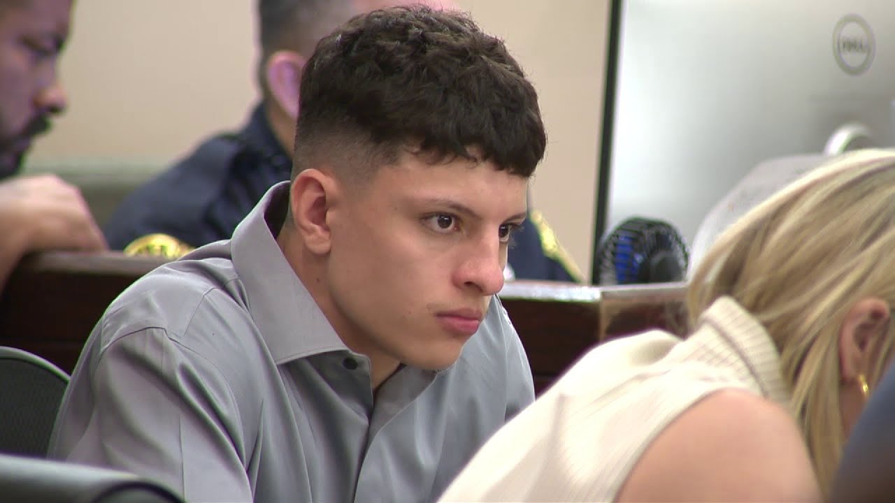 Former John Jay High School student on trial for murder of classmate ...