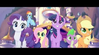 Song Teaser! ¨My Little Pony: The Movie¨ Trailer #2 Song Teaser! ¨My Little Pony: The Movie¨ Trailer #2