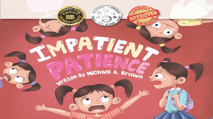Bedtime Stories For Children - Impatient Patience ...