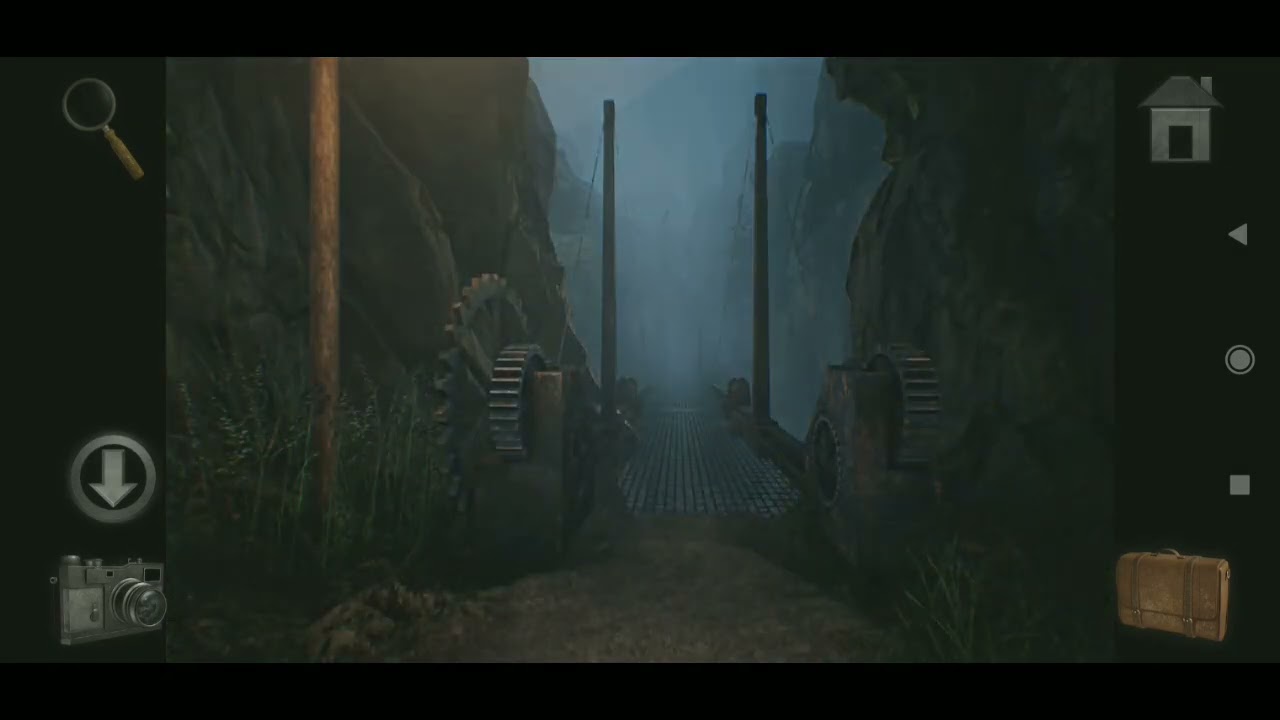 Meridian 157: Prologue - Gameplay Walkthrough