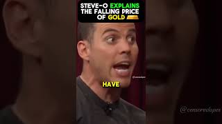 Steve-O is a GENIUS | The Eric Andre Show |