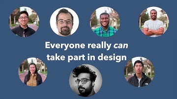 " Collaborative Prototyping in VR"  with Daniel Cardozo