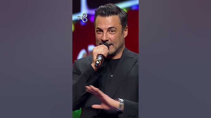 Barış Kılıç'ın Beyaz'la anısı#OSesTürkiyeYılbaşı #OSesTürkiye #TV8 #ACUNMEDYA