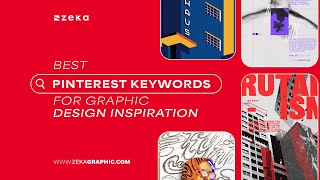 Best Pinterest Keywords for Graphic Design Inspiration! (Every Designer Should Know) Best Pinterest Keywords for Graphic Design Inspiration! (Every Designer Should Know)