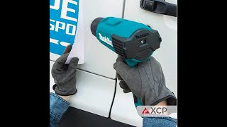 🌟COMO FUNCIONA UNA PISTOLA DE CALOR INDUSTRIAL👍 Contacto en la descripcion del video 👇