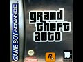 Clip saison 4  grand theft auto advance gba