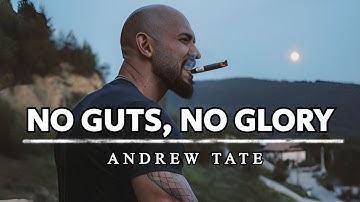 Andrew Tate: STOP Making Excuses and Take the Damn RISK Now! | Top G Best Motivational Speech Ever