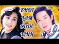 Cải Lương Xã Hội Vũ Linh Tài Linh Bất Hủ - Cải Lương Hay Nhất " KHÓI LAM CUỘC TÌNH "