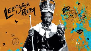 Lee &#39;Scratch&#39; Perry: Jungle Lion (Official Visualiser)