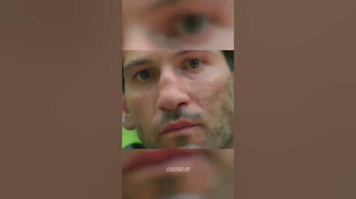 Shane Aims At Rick | TWD #Shorts