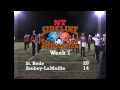 NT Sideline Showcase Week 7