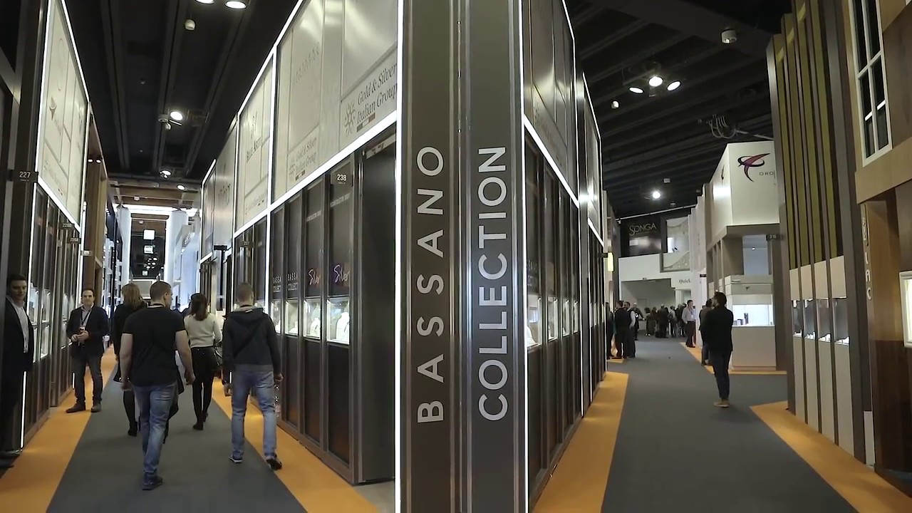 BASSANO COLLECTION - YouTube