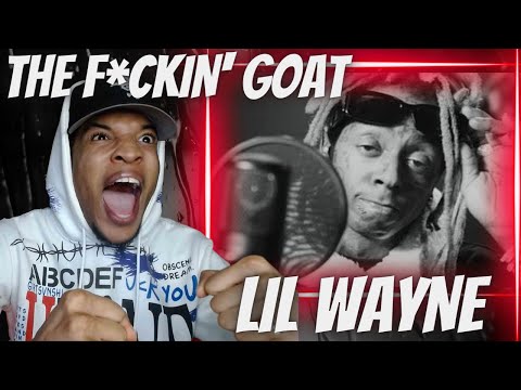 THE F*CKIN GOAT!! LIL WAYNE – KANT NOBODY (FT. DMX) | REACTION