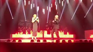 Best-of Céline Dion - Las Vegas - 4 janvier 2019