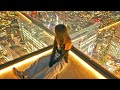 渋谷スカイ / Shibuya Sky is the first time Koto, Tokyo, Japan (October 11, 2024)