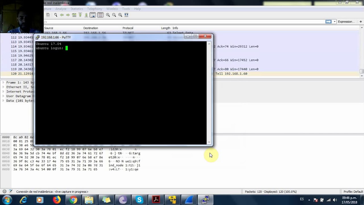 devnet intro python ile telnet script youtube Images... telnet - YouTube