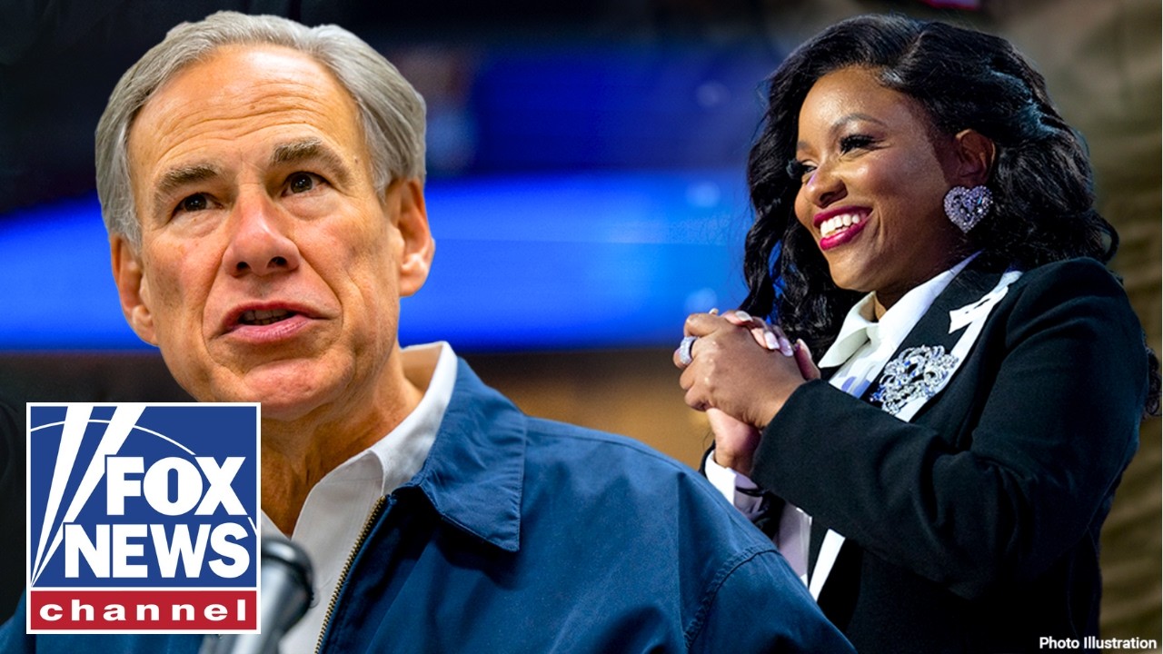 Texas gov puts ‘runaway’ Dems on notice: ‘THE JIG IS UP!’ Texas gov puts ‘runaway’ Dems on notice: ‘THE JIG IS UP!’