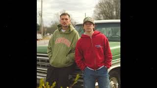 Hulvey Type Beat | Gospel Rap Instrumental | "UP ABOVE"