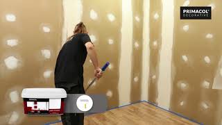 Magnetiniai Dažai Primacol Decorative