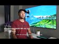 #MYTV is Neo QLED 8K : Mohammad Adzim Winner Story | Samsung
