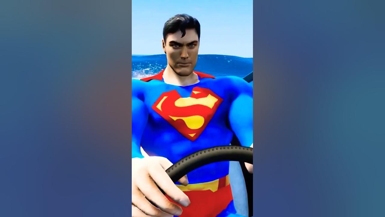 godzilla-kills-superman-in-the-ocean-in-gta-5-shortsfeed-gta5-youtube