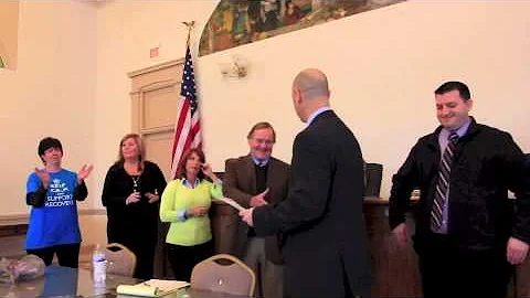 2015 AC Judge Alfred Mackey exonerated